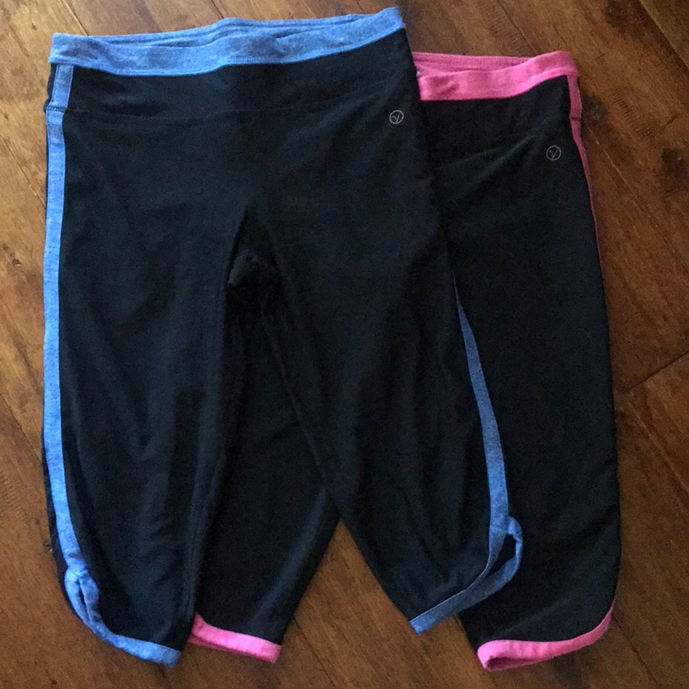 Vogo work out Capri bundle Small